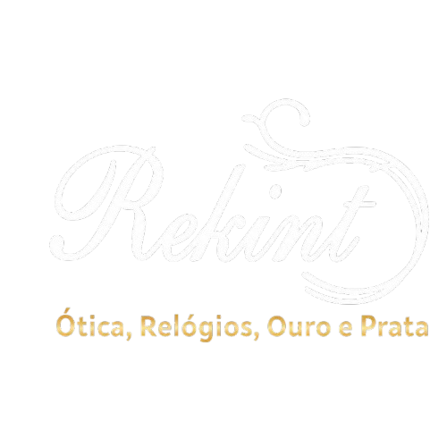 Rekint — Ótica, Relógios, Ouro e Prata